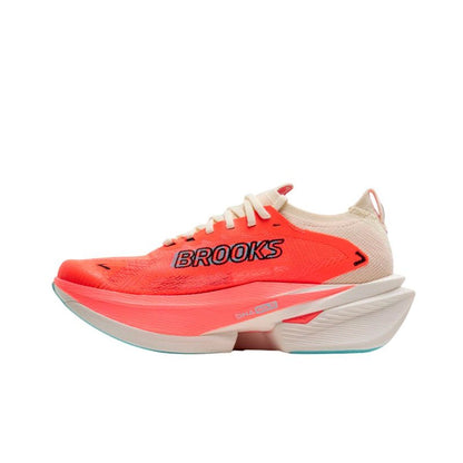 "Brooks Hyperion Max 3 damsko sidovy lax"