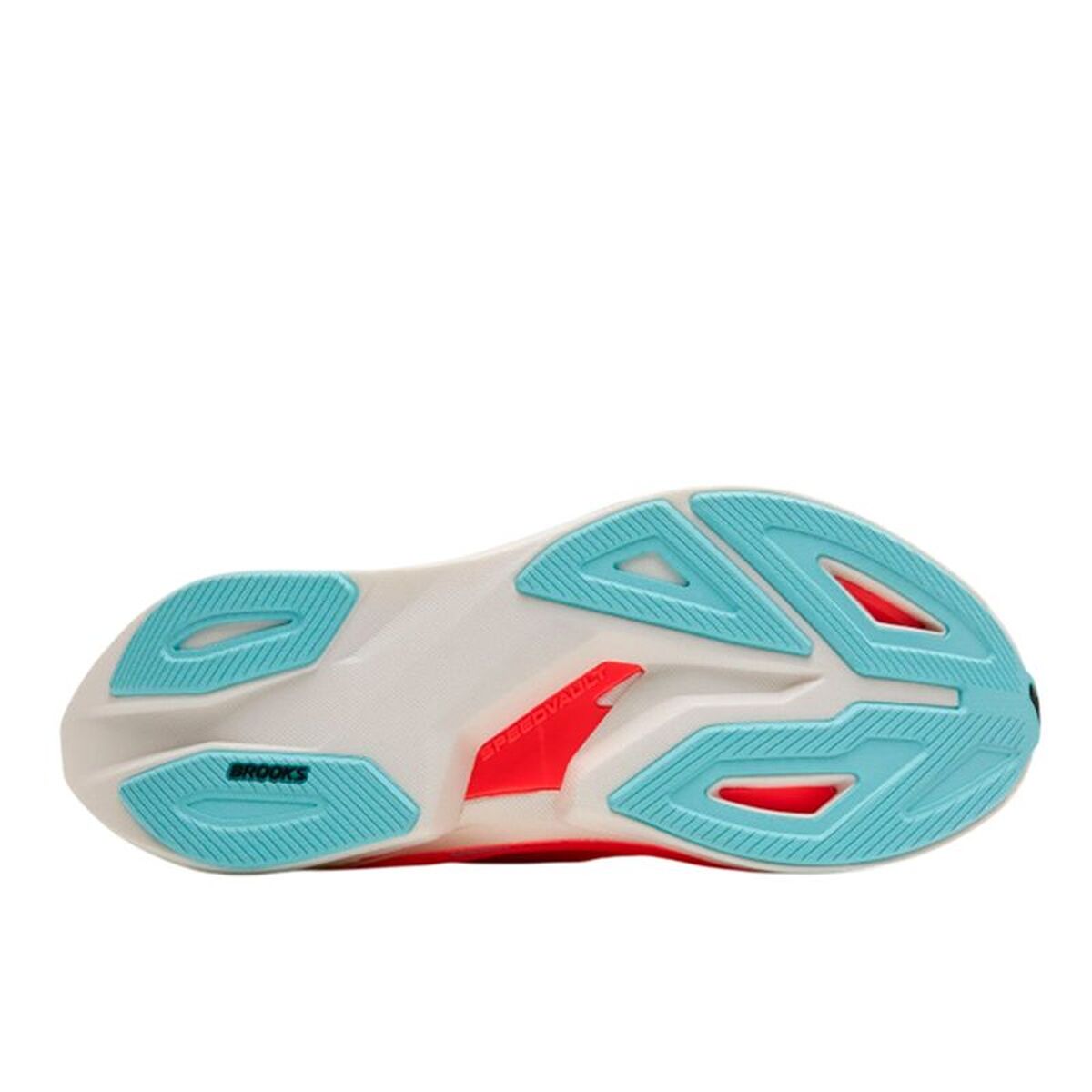 "Brooks Hyperion Max 3 yttersula grepp dam"