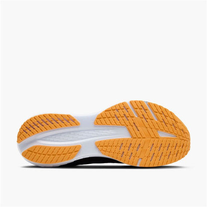 "Brooks Launch 11 yttersula grepp blå"