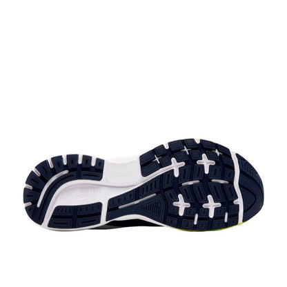 "Brooks Trace 4 yttersula grepp marinblå"