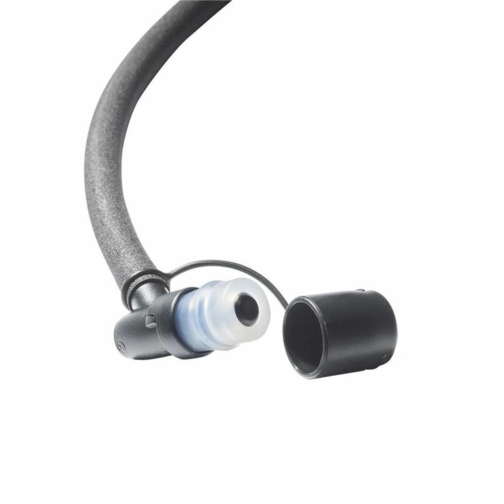 "Salomon Cross Season Waist midjeväska löpning svart detalj"