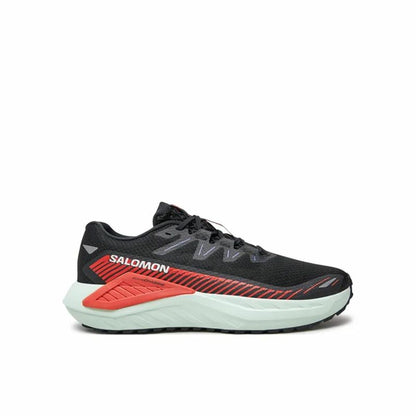 "Salomon Drx Defy Grvl herr trailsko grå med EnergyCell-dämpning"