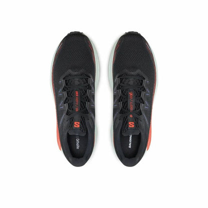 "Salomon Drx Defy Grvl terrängsko med Contagrip sula"