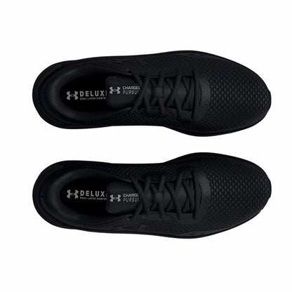 "Under Armour Charged – bekväm löparsko för gym och vardag"