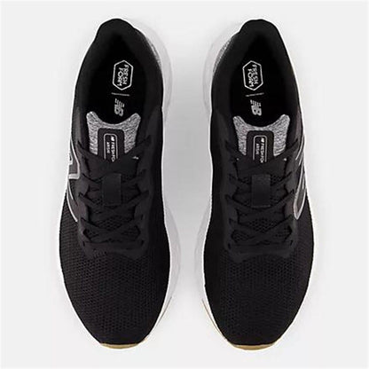 "New Balance Fresh Foam Arishi V4 löparsko herr ovanifrån"