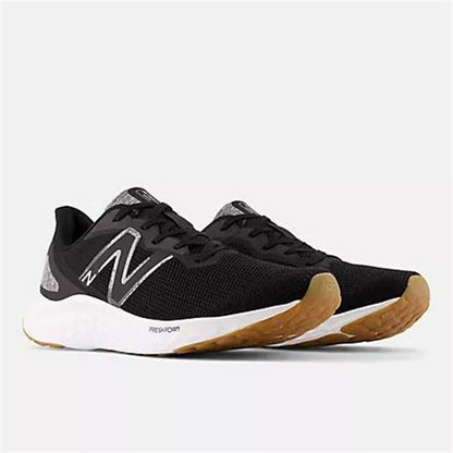 "New Balance Fresh Foam Arishi V4 svart löparsko"