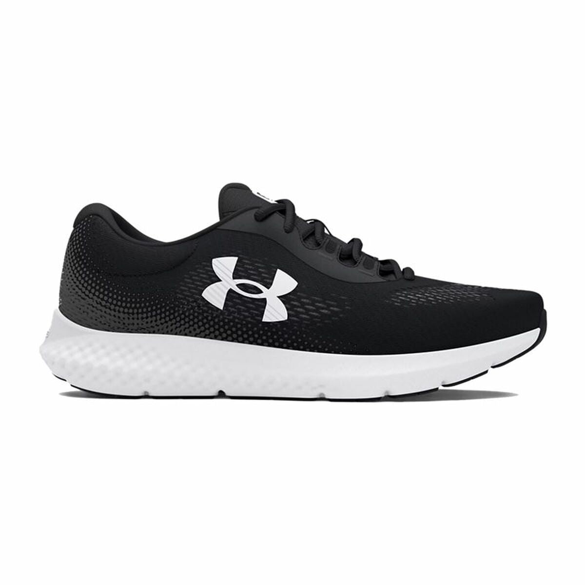 "Under Armour Charged Rogue herr löparsko med Charged Cushioning och Micro G dämpning"