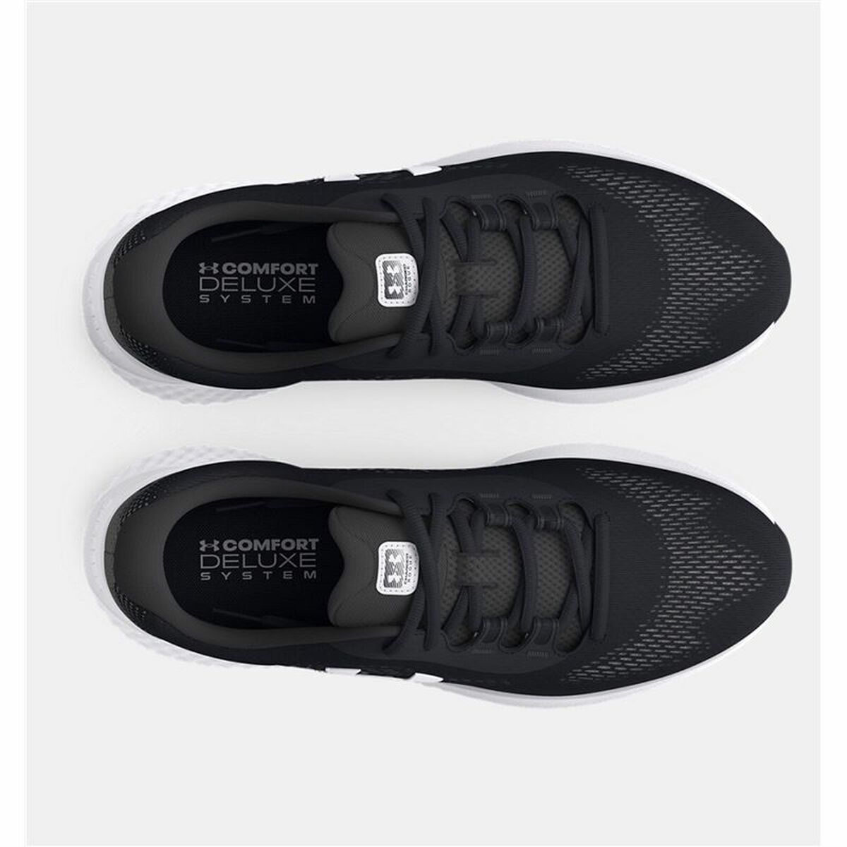 "Under Armour Charged Rogue herr träningssko förstärkt hälkappa"