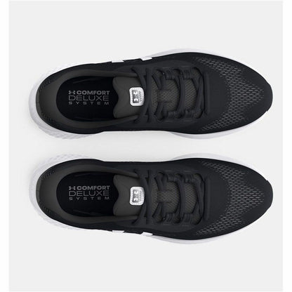 "Under Armour Charged Rogue herr träningssko förstärkt hälkappa"