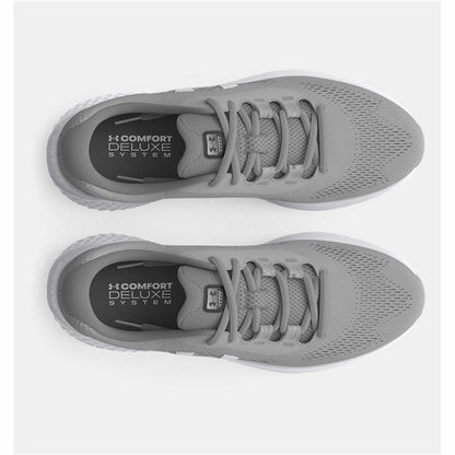 "Under Armour Charged Rogue mellansula med Micro G-inlägg och responsiv dämpning"