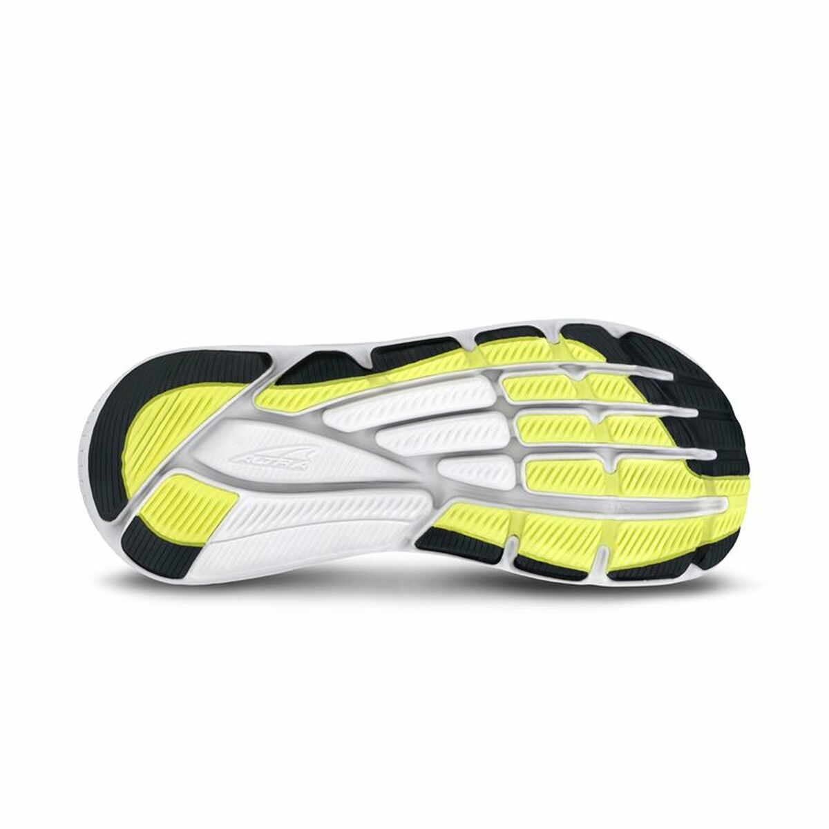 "Altra Via Olympus 2 – bred FootShape-tåbox för naturlig komfort"