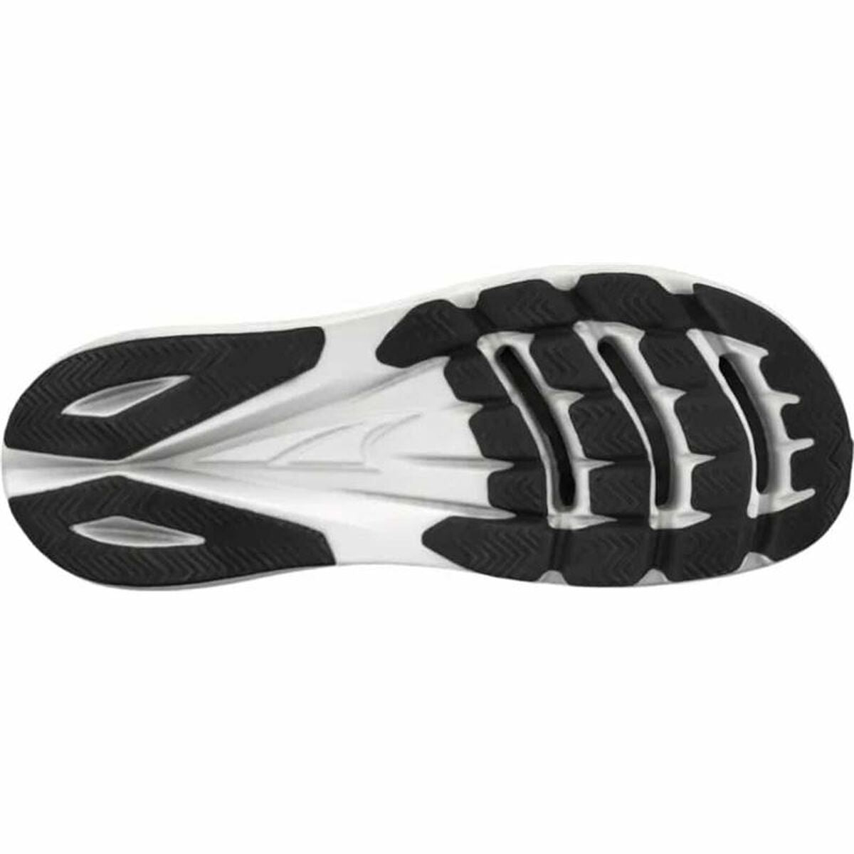 "Altra Vanish Carbon 2 sula med Balanced Cushioning herr löparsko"