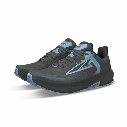 "Altra Timp 5 – Altra EGO Max-dämpning med Balanced Cushioning"