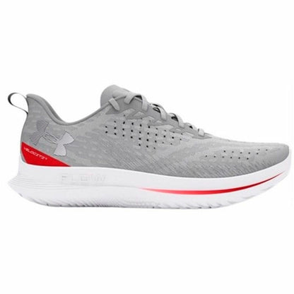 "Under Armour Velociti 4 mellansula UA Flow foam herrsko"
