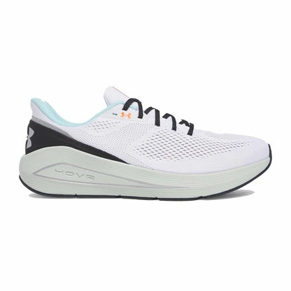 "Under Armour Sonic 7 Vit löparsko 8 mm drop 280 g"