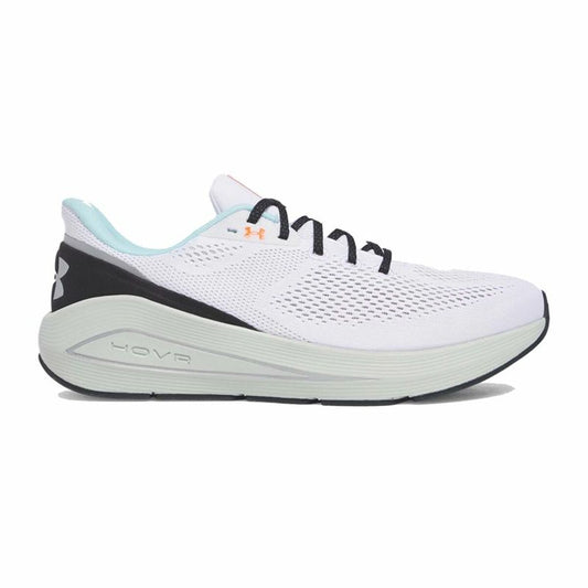 "Under Armour Sonic 7 Vit löparsko 8 mm drop 280 g"