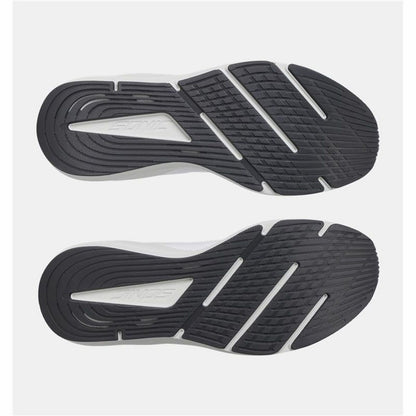 "Under Armour Sonic 7 Vit multi-surface yttersula för grepp"