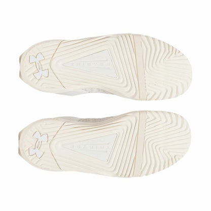 "Under Armour TriBase Reign Micro G dämpning låg profil 2 mm drop"