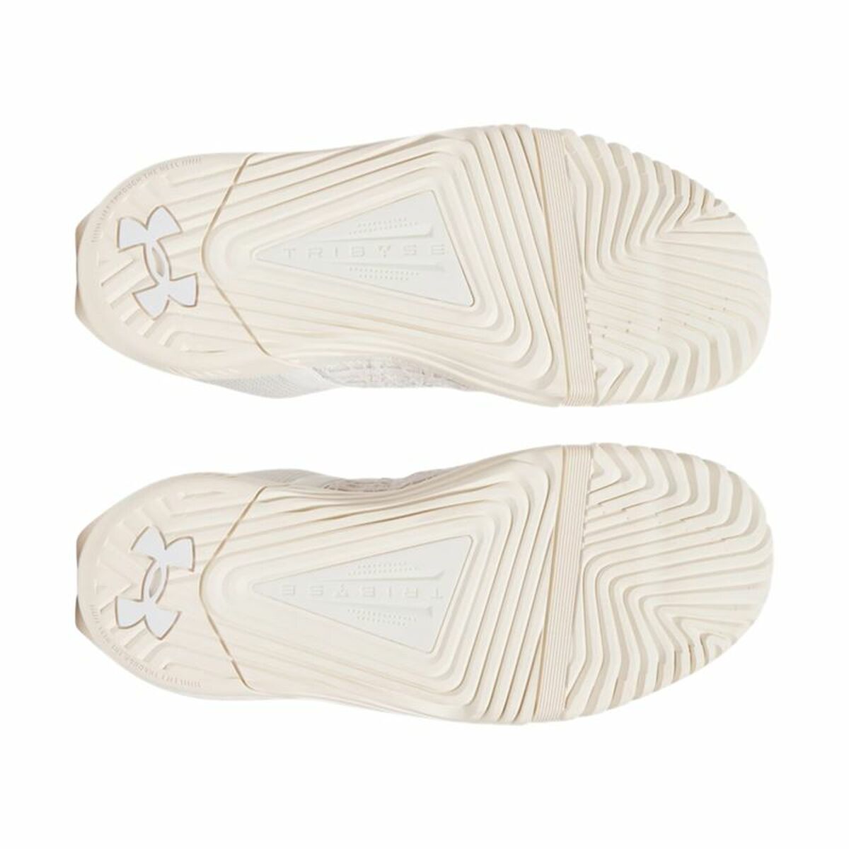 "Under Armour TriBase Reign – Micro G-dämpning och låg profil för styrketräning"