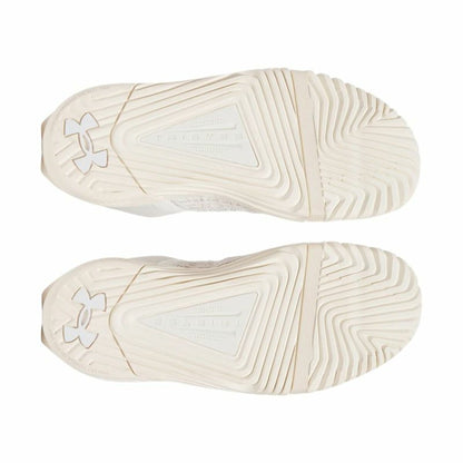 "Under Armour TriBase Reign – Micro G-dämpning och låg profil för styrketräning"