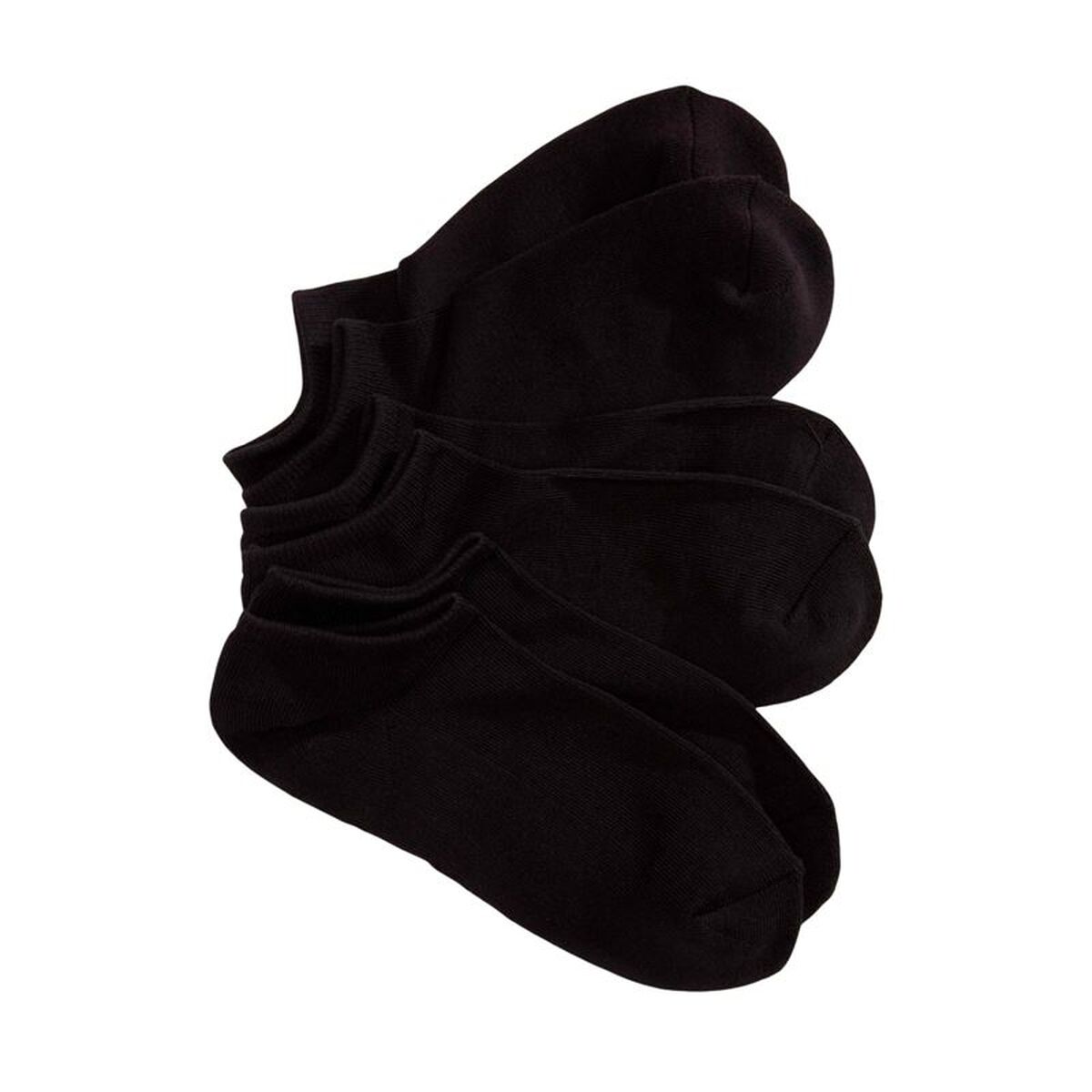 "Vans Classic Kick Rox sportstrumpor svart låg modell"