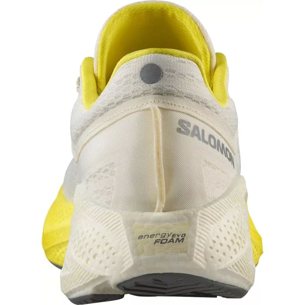 "Salomon Aero Glide 3 löparsko herr sidovy"
