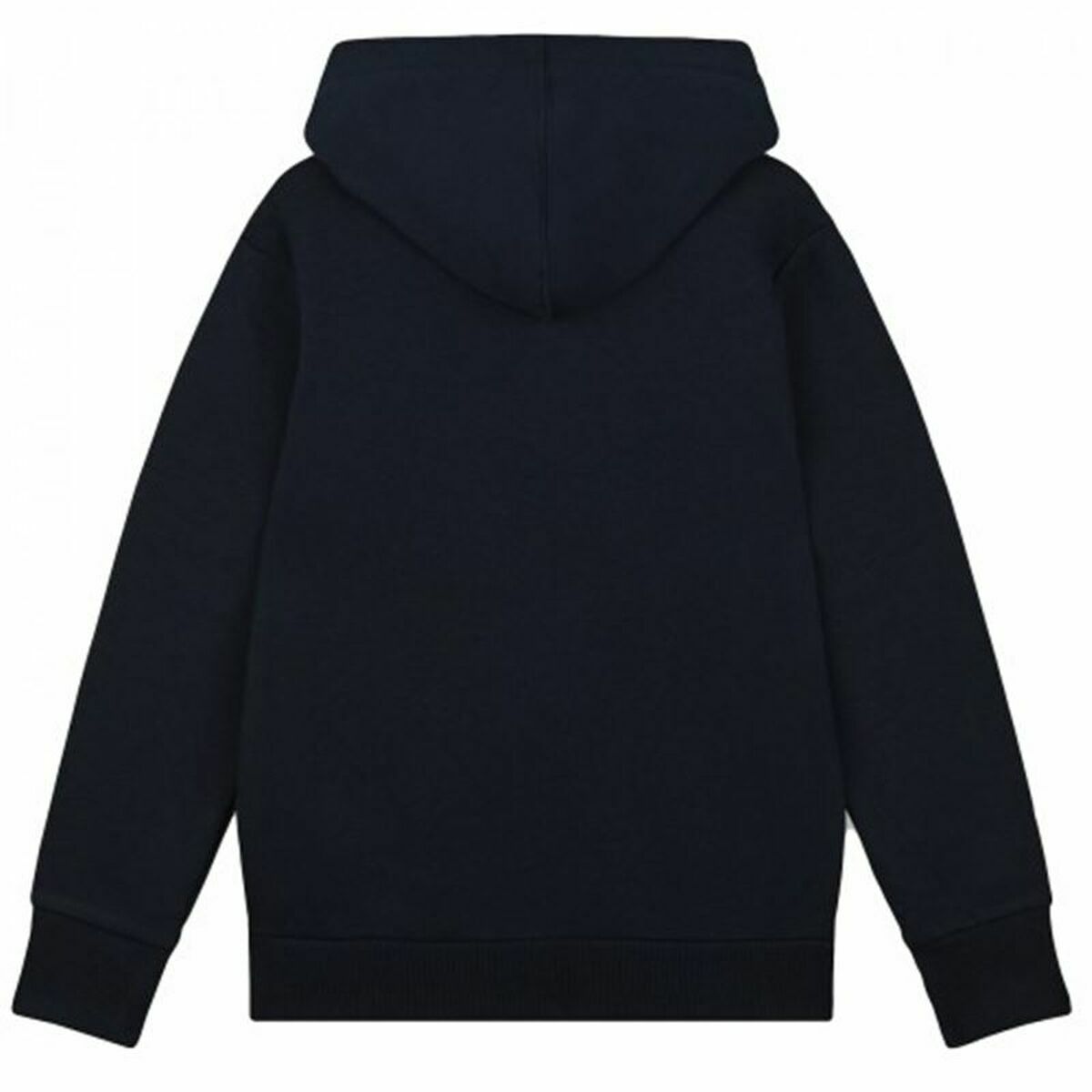 "Converse CTP hoodie barn unisex framifrån"