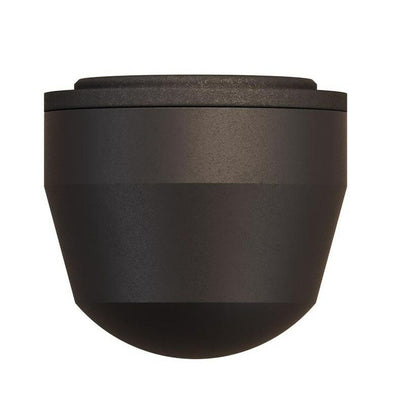 "Blå Theragun Relief elektrisk massager polykarbonat"