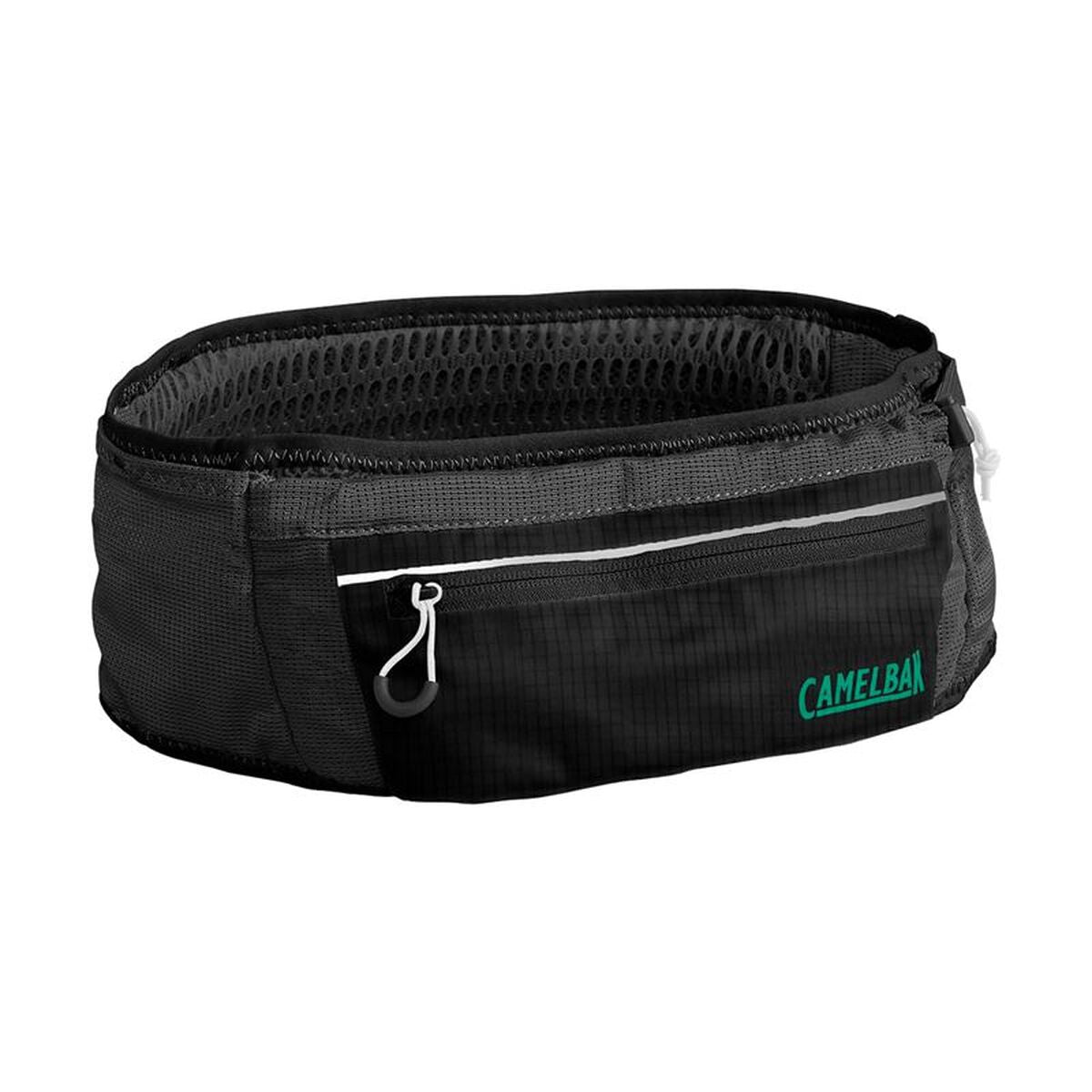 "Camelbak Ultra Belt sportbälte svart sidovy"