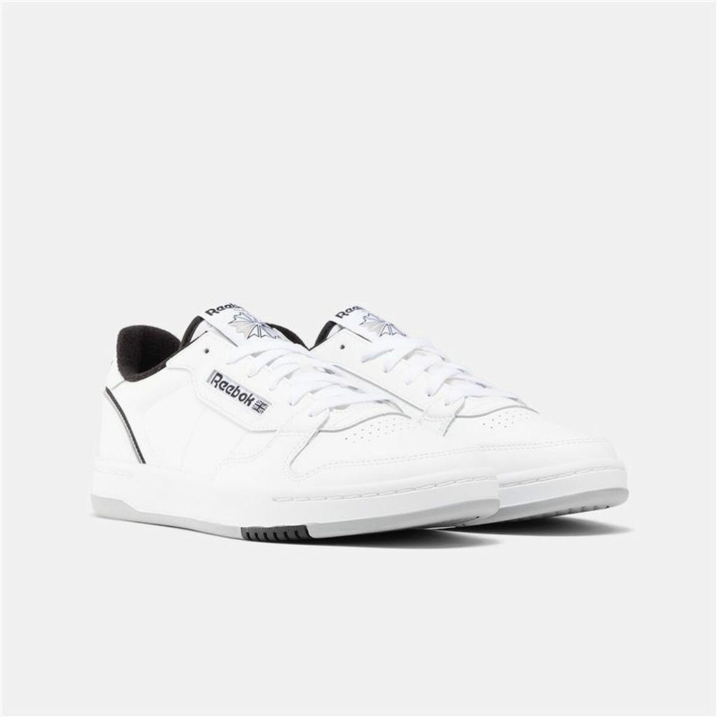 "Reebok Phase Court sidovy alternativ vinkel"