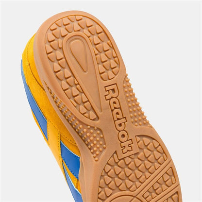 "Reebok Hammer Street sneakers med klassisk 90-talsdesign"