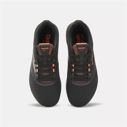 "Reebok Nano X4 – Flexweave-ovandel med ventilerande konstruktion"