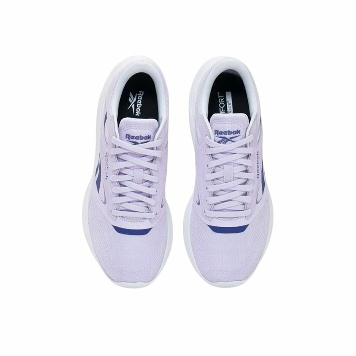 "Reebok Energen Tech 2 Lavendel – lätt och energifylld sko för damer"