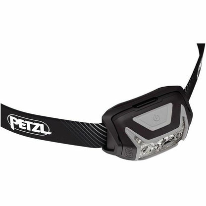 "Petzl E065AA00 LED-lampa – visning av laddningsbart batteri"