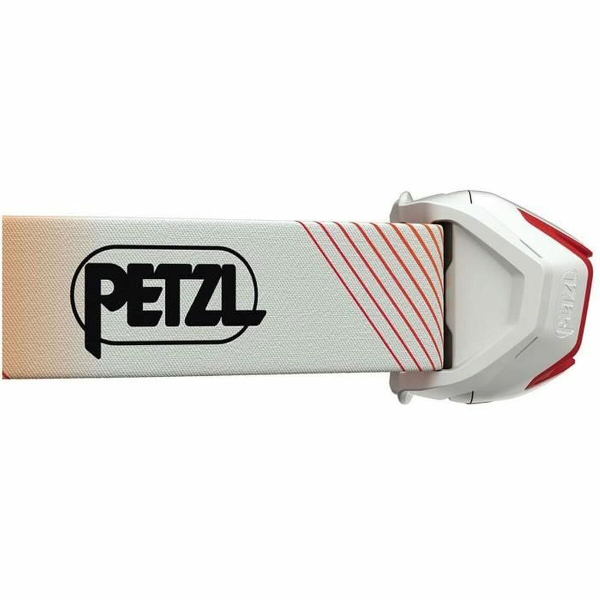 "Petzl E065AA03 – lätt LED-pannlampa med borttagbar rem"