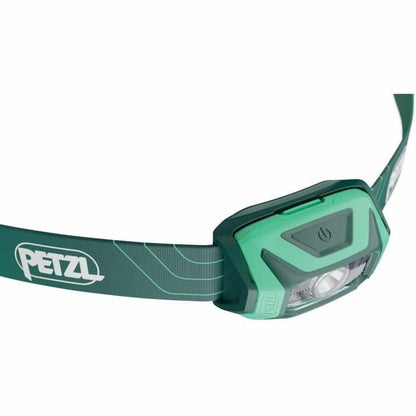"Petzl E060AA02 – IPX4 vattentålig pannlampa"