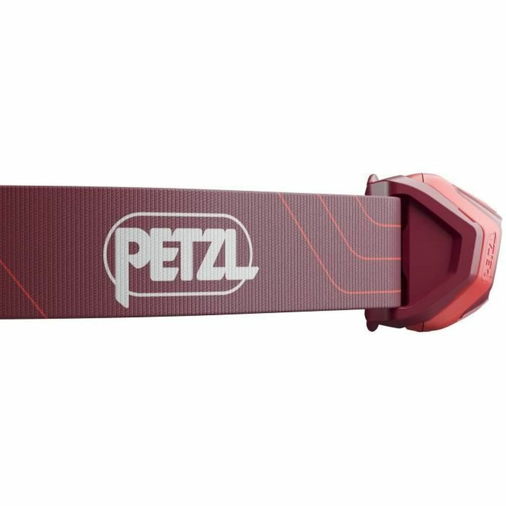 "Petzl E060AA03 – IPX4 vattentålig LED-lampa"