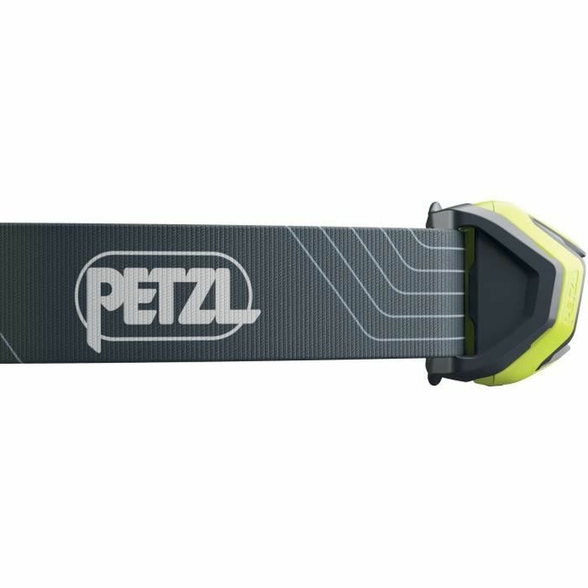 "Petzl E061AA03 – IPX4 vattentålig LED-lampa för träning och friluftsliv"