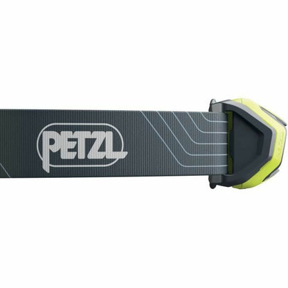 "Petzl E061AA03 – IPX4 vattentålig LED-lampa för träning och friluftsliv"