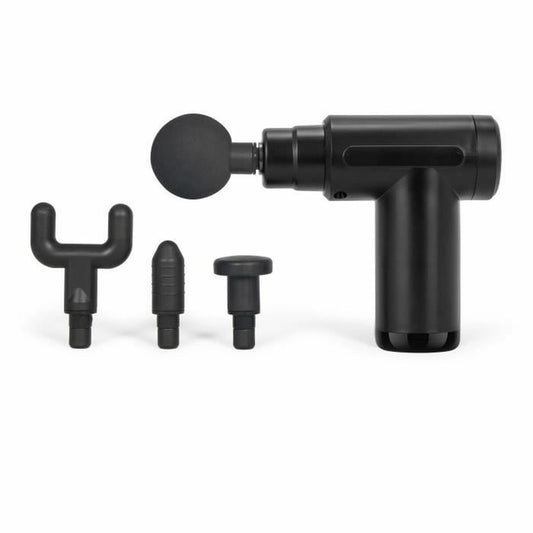 "Livoo elektrisk handmassageapparat svart"