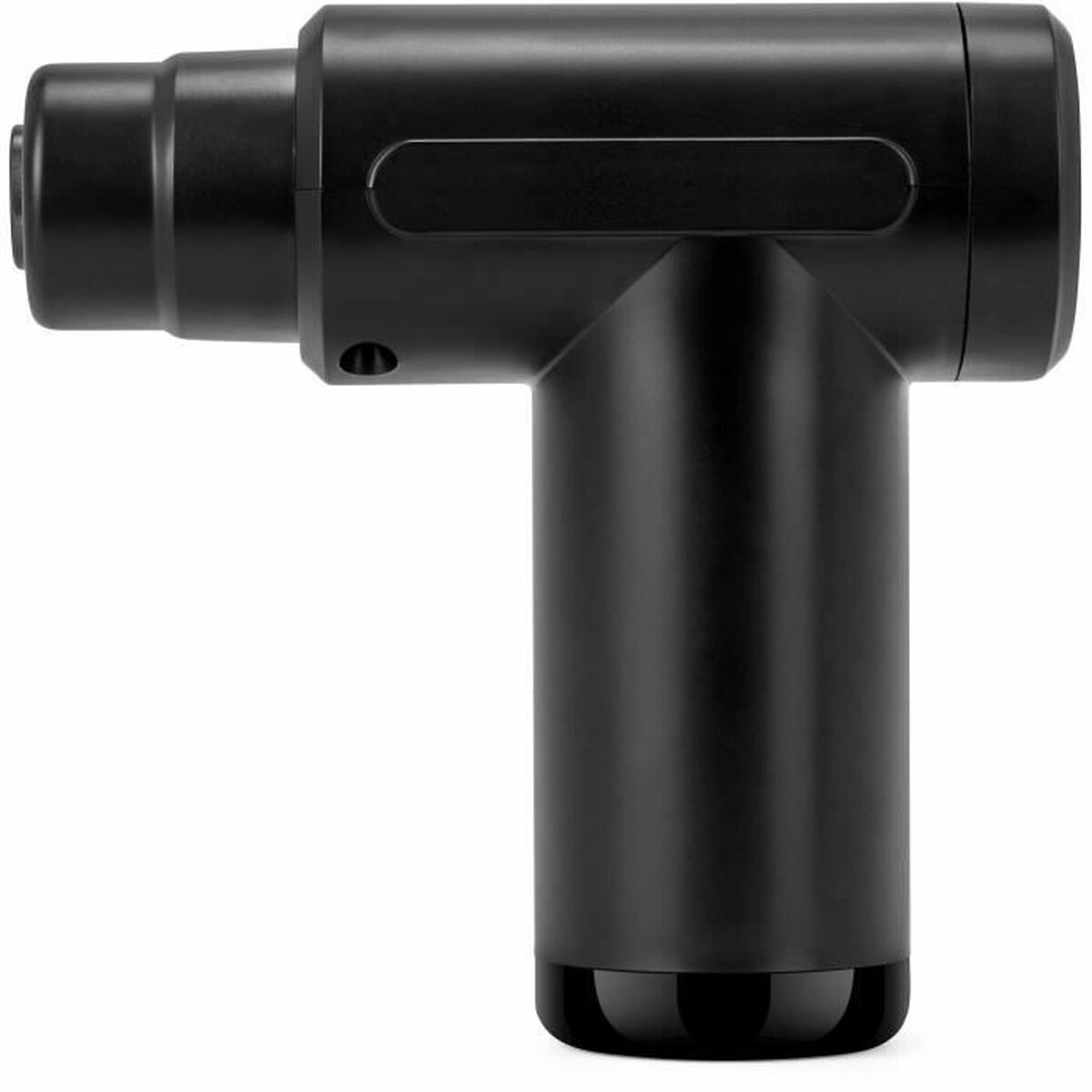 "Livoo handmassager med 4 massagehuvuden"