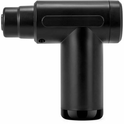 "Livoo handmassager med 4 massagehuvuden"