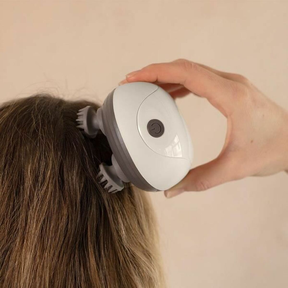 "Livoo DOS202 portabel ansiktsmassager unisex"