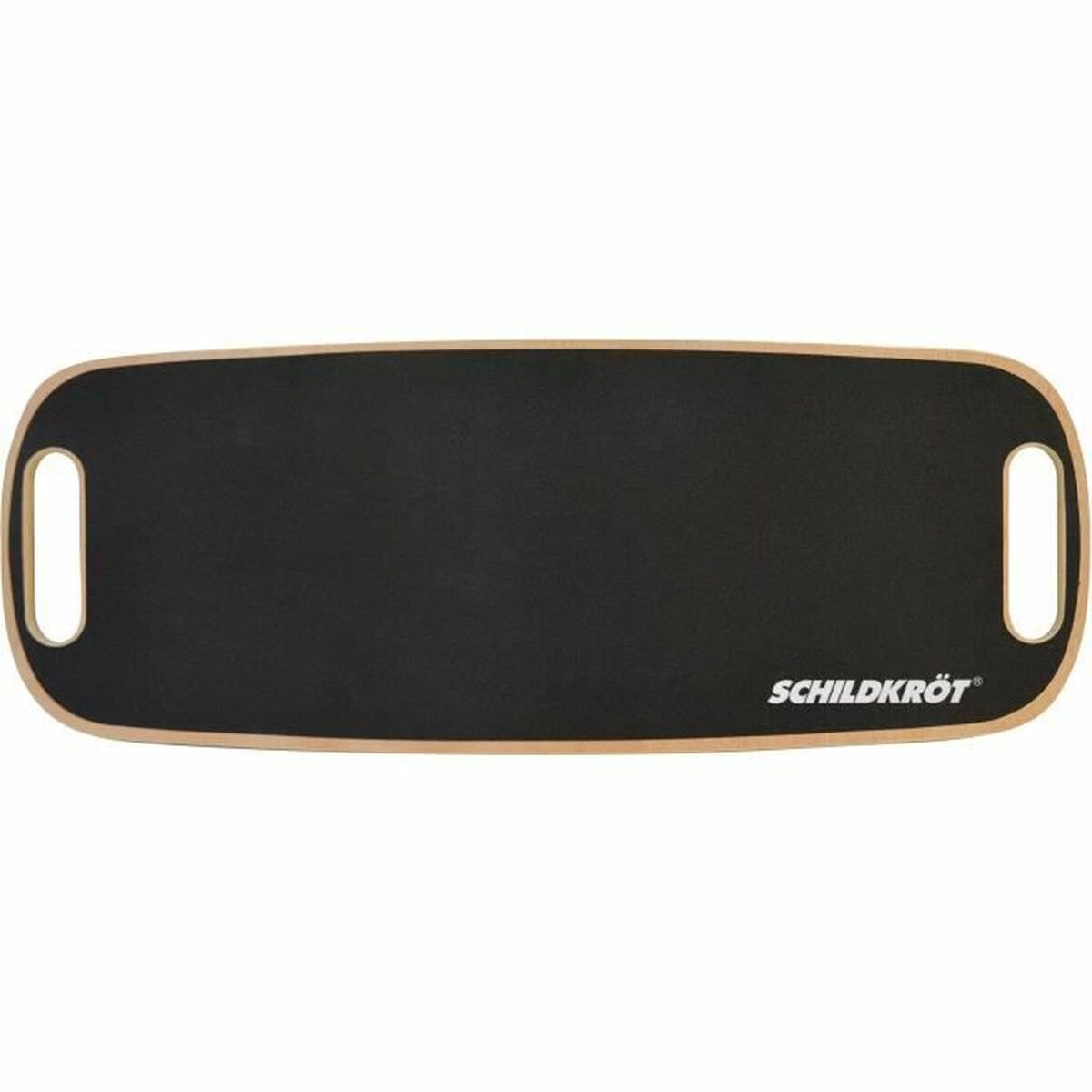 "Schildkröt balansbord användning träning"