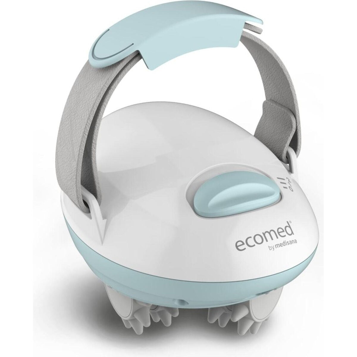 "Medisana MED 23602 massagemedel – kompakt elektrisk massageenhet för avslappning"