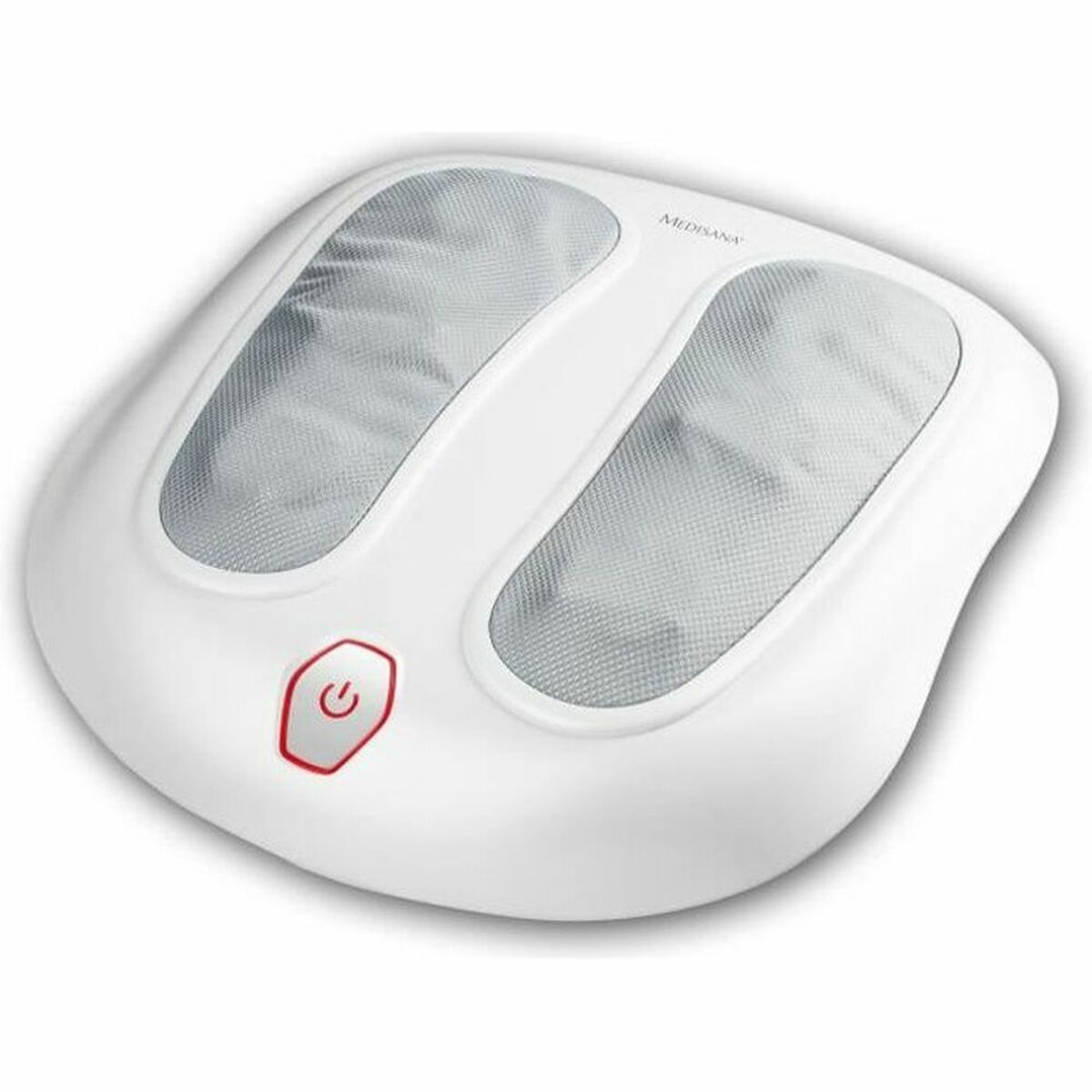 "Medisana FM 883 fotmassageapparat vit"