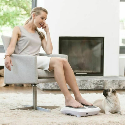 "Medisana FM 883 massageenhet för fötter"