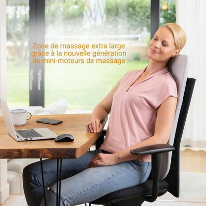 "Medisana MC 600 massageprodukt med eladapter"