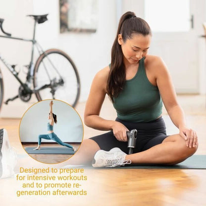 "Medisana 88999 elektrisk massage unisex 20W"