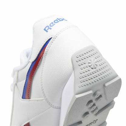 "Reebok Rewind Run sidorna visar lätt design och stilren form"